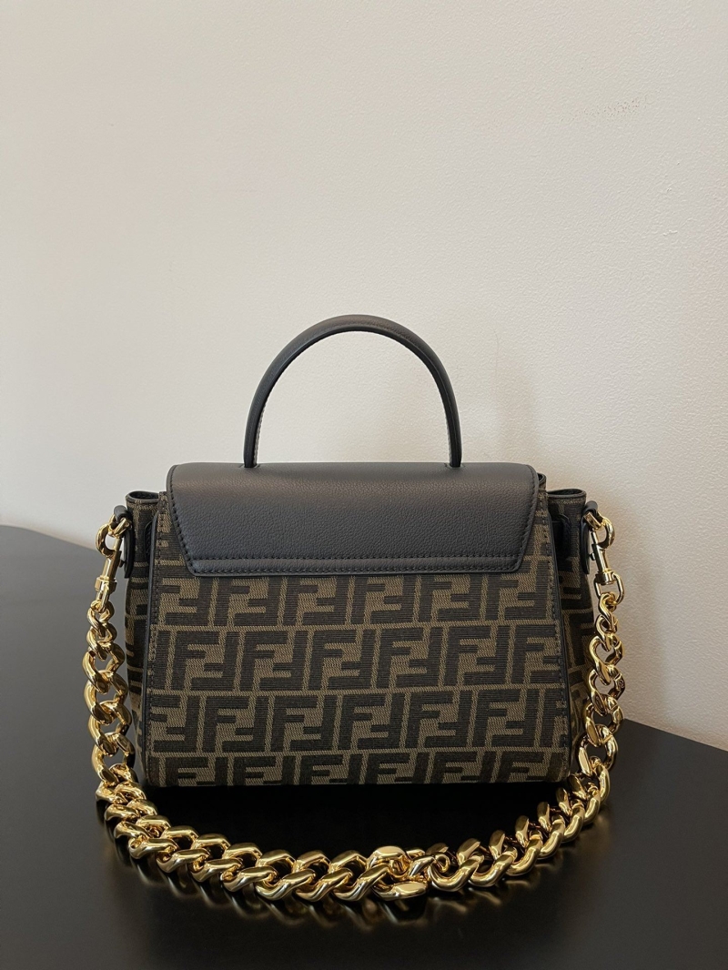 F**di & versace bags